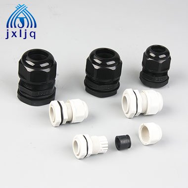 Nylon Cable Gland 