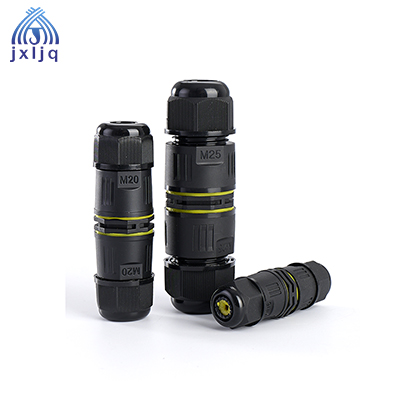 IP68 Waterproof Connector