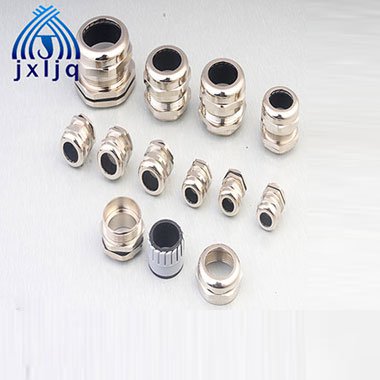 Waterproof Brass Cable Gland