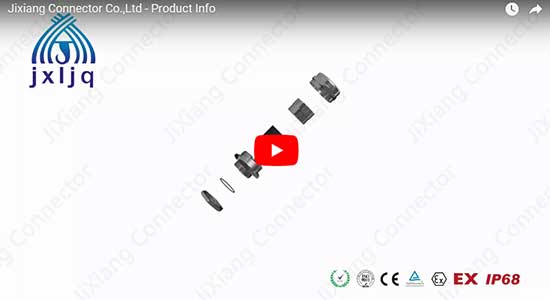 Jixiang Connector Co.,Ltd - Product Info